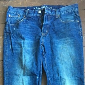 Men’s Aeropostale Jeans